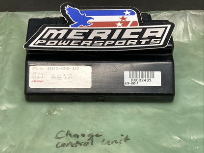 New Genuine Honda 38910-HN0-A12 Change Control Unit