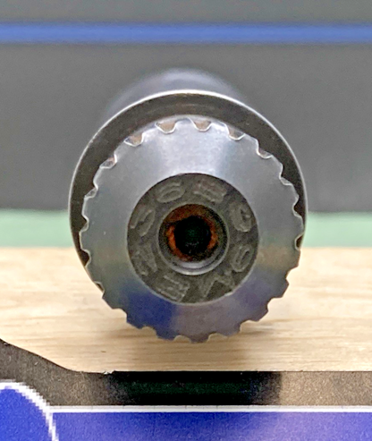 New Genuine Honda 40201-HM5-850 Propeller Shaft