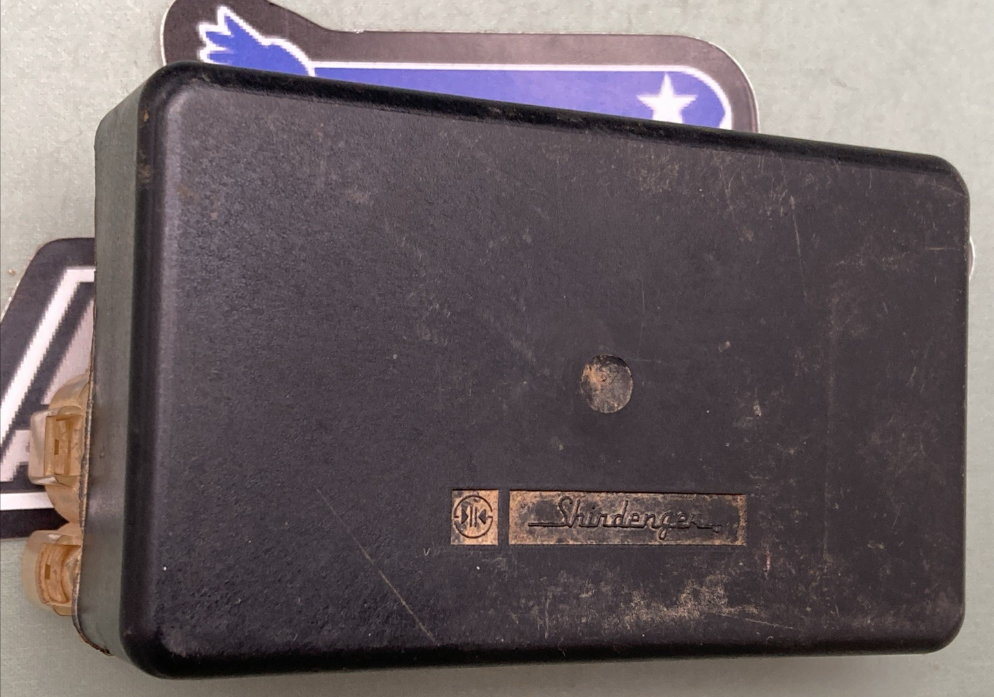 Replaces Honda 30410-HC4-770 Ignition Control Module