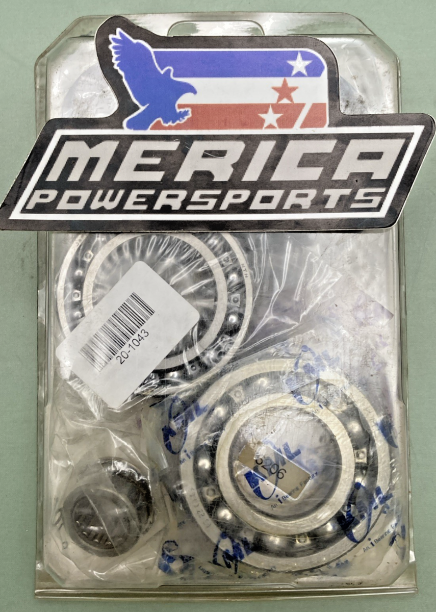 New Genuine N2 608-1061 Differential Kit