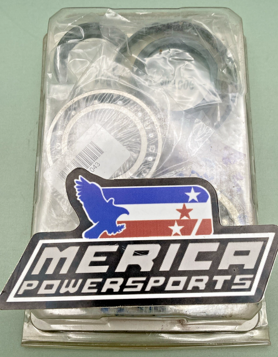 New Genuine N2 608-1061 Differential Kit