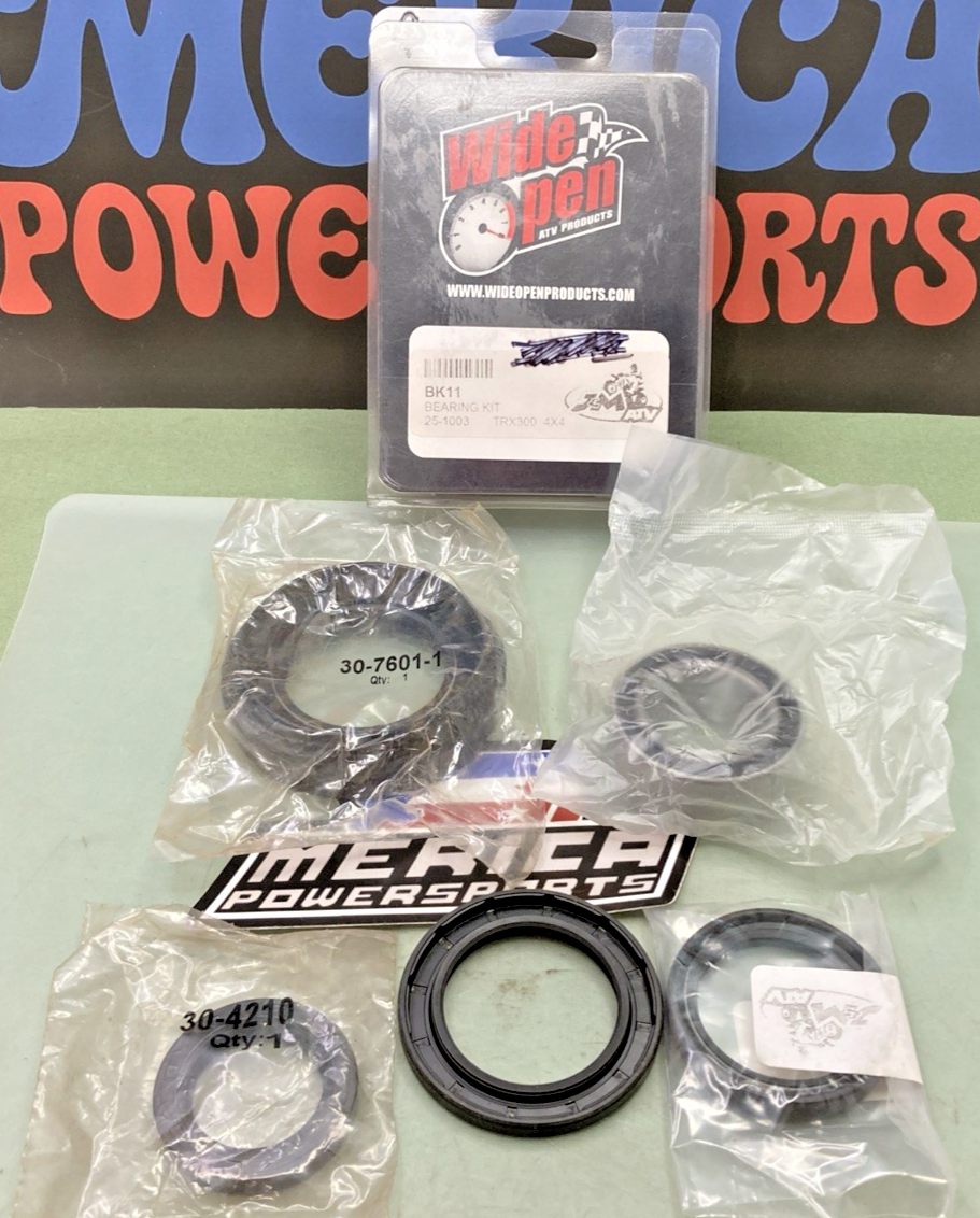 New Genuine Wide Open 25-1003 BK11 Bearing Kit