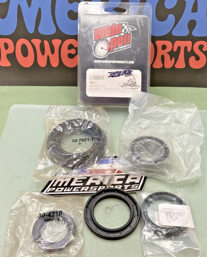 New Genuine Wide Open 25-1003 BK11 Bearing Kit