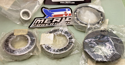 New Genuine Wide Open BK16 Bearing Kit