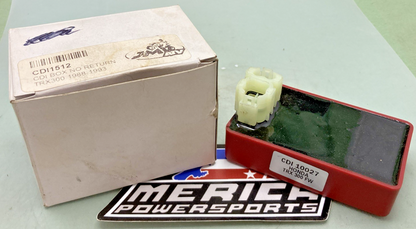 New Genuine Wide Open CDI1512 CDI Box for Honda