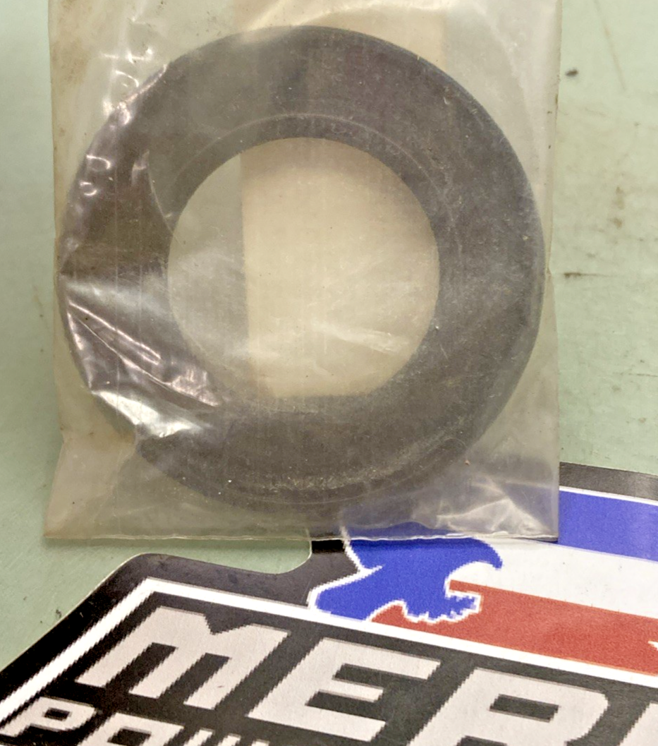 New Genuine Wide Open RS021 Rear Seal