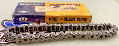 New Genuine KMC 2045LN Silent Camshaft Timing Chain 26L