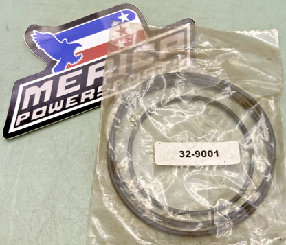 New Replaces All Balls 32-9001 O-Ring Kit