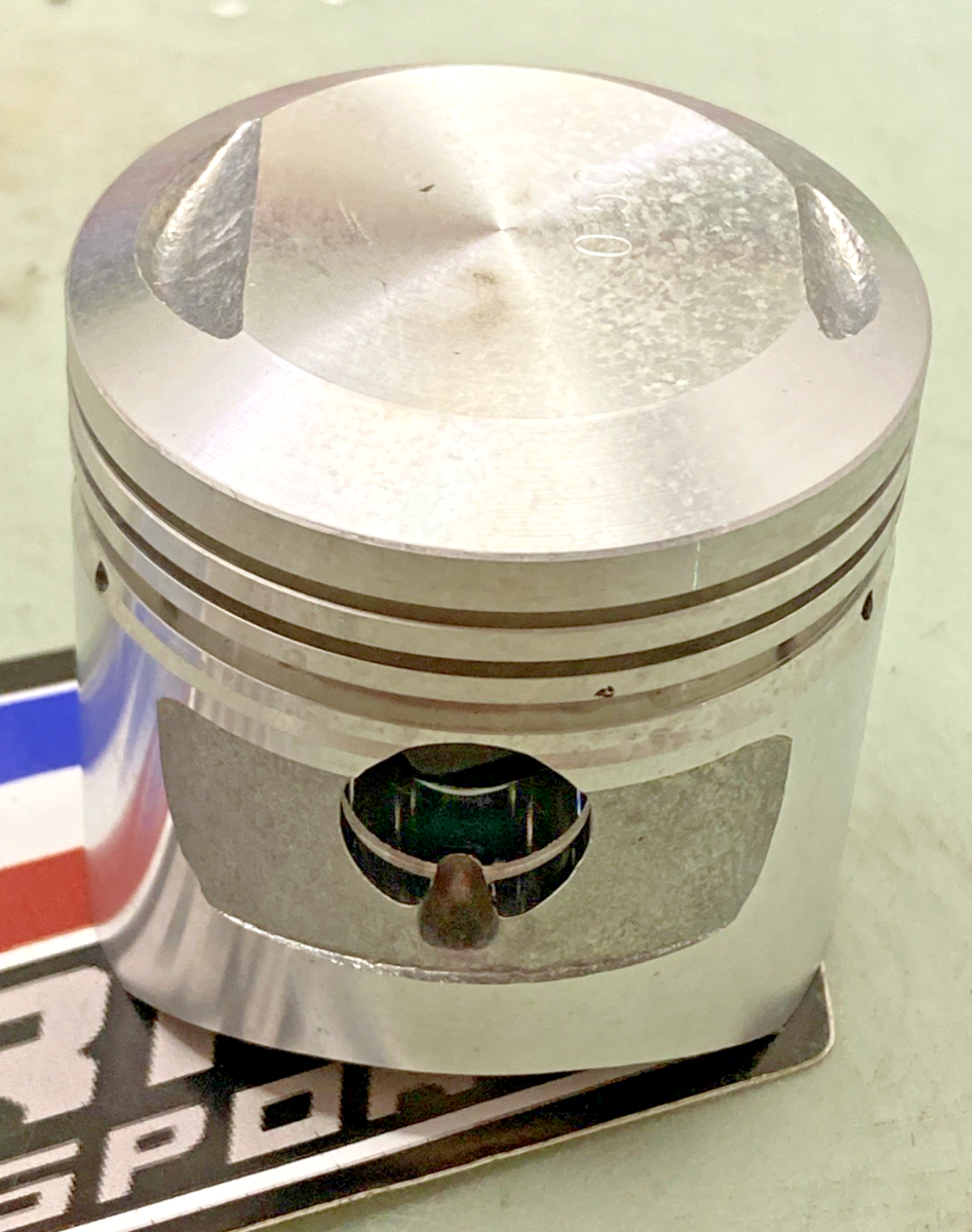 New Replaces Honda 13013-943-010 Piston