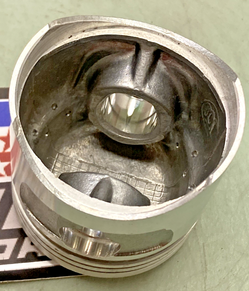New Replaces Honda 13013-943-010 Piston