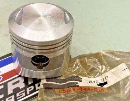 New Replaces Honda 13013-943-010 Piston