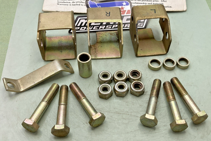 New Genuine High Lifter HLK300-01 Lift Kit for Honda 300 4x4