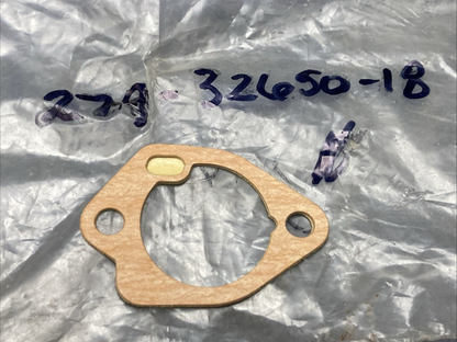 New REPLACES SUBARU 279-3260-18 GASKET