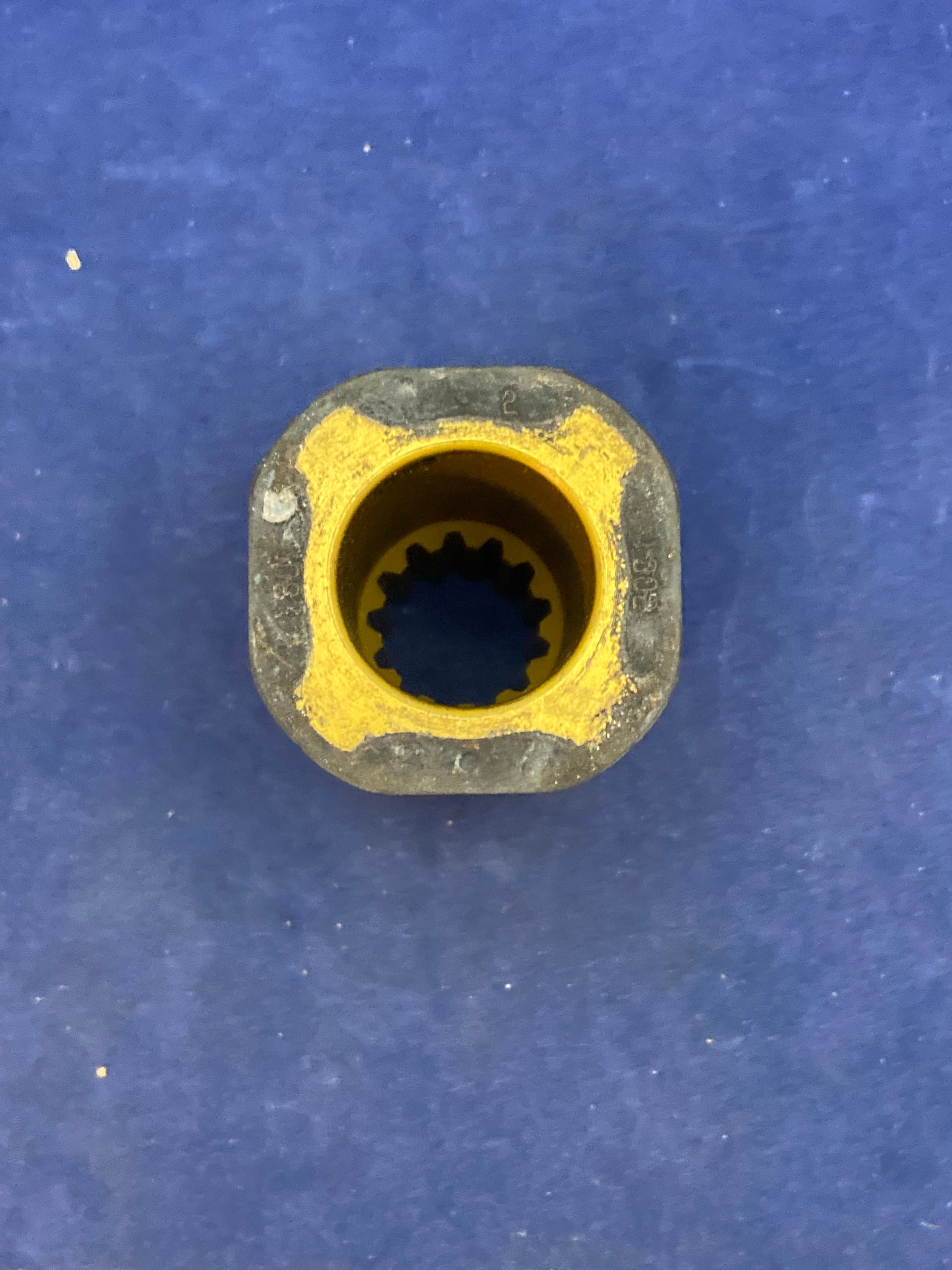 NEW REPLACES KOHLER 250871 SEAL, OIL