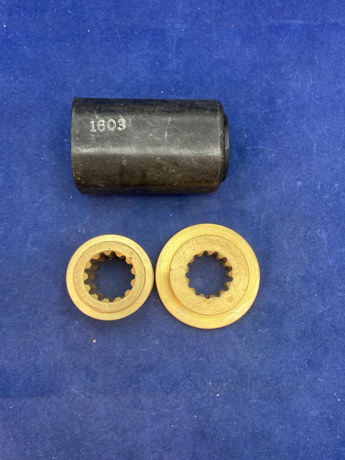 NEW REPLACES KOHLER 250871 SEAL, OIL