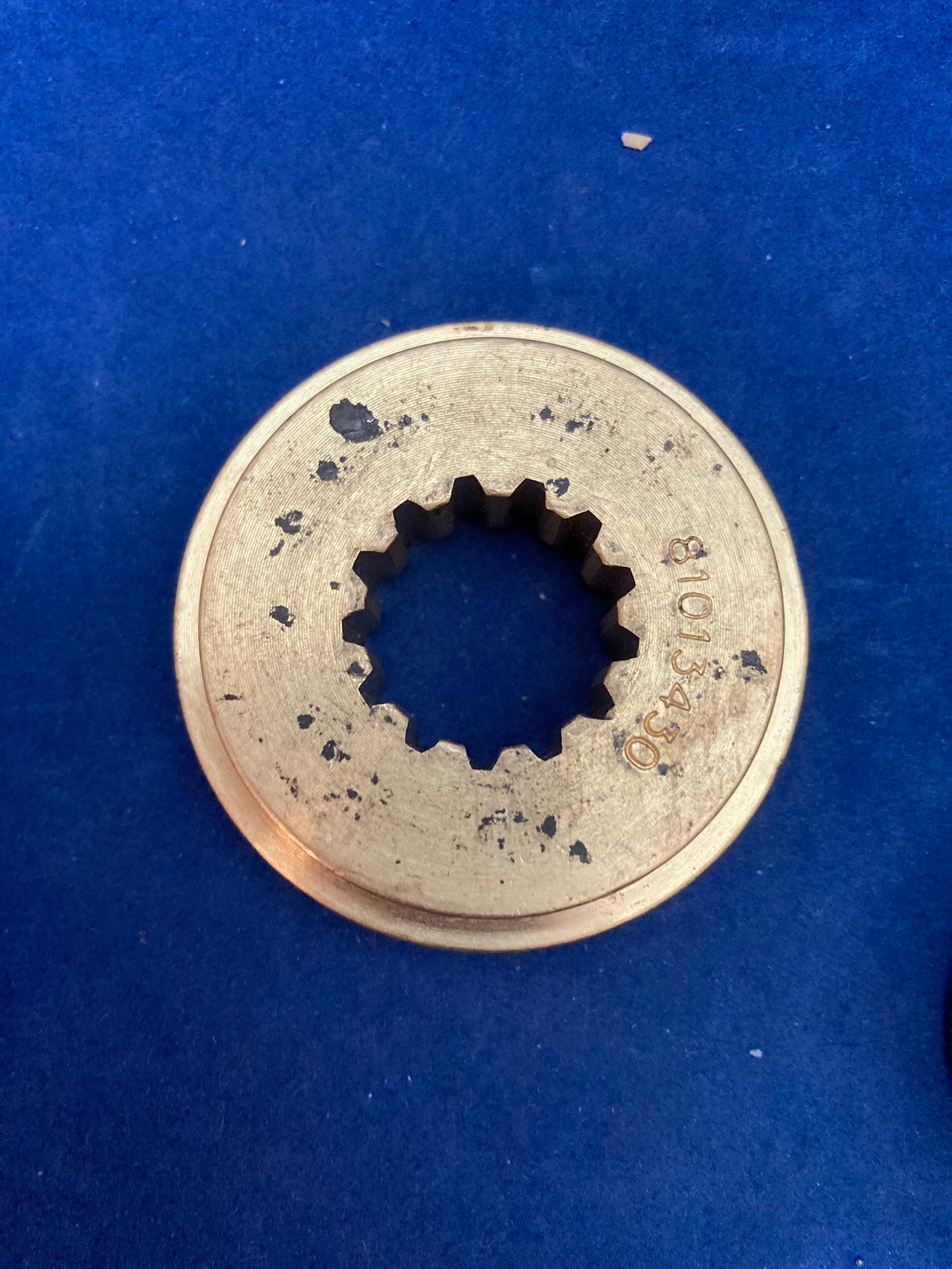 NEW REPLACES KOHLER 250871 SEAL, OIL