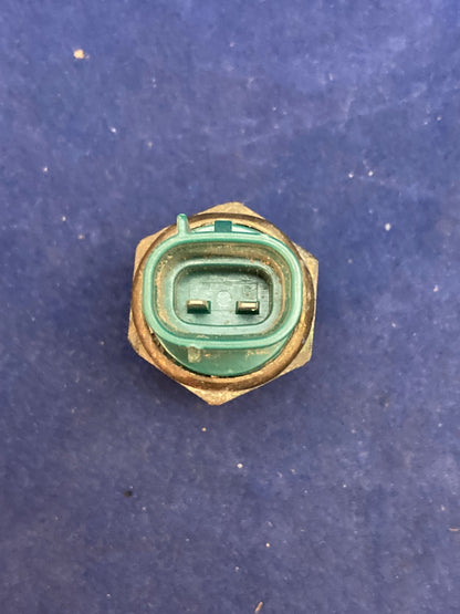 NEW GENUINE SUZUKI 17680-50F70 SWITCH, RADIATOR FAN QuadRunner LT-F500 1998-2008