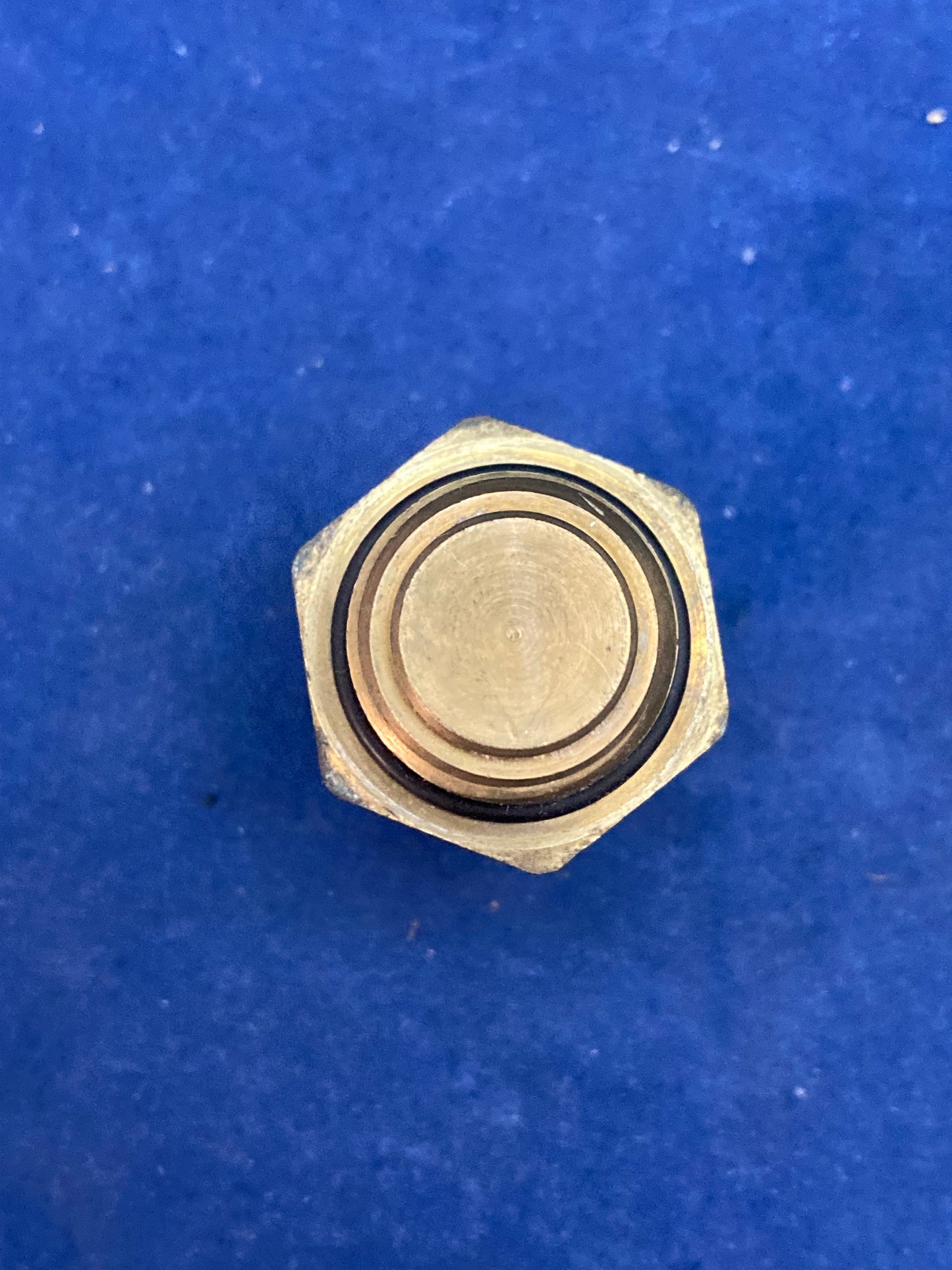 NEW GENUINE SUZUKI 17680-50F70 SWITCH, RADIATOR FAN QuadRunner LT-F500 1998-2008