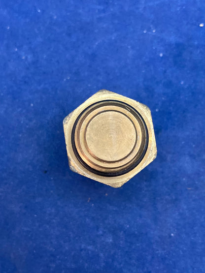 NEW GENUINE SUZUKI 17680-50F70 SWITCH, RADIATOR FAN QuadRunner LT-F500 1998-2008