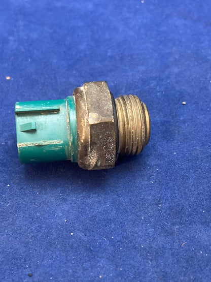 NEW GENUINE SUZUKI 17680-50F70 SWITCH, RADIATOR FAN QuadRunner LT-F500 1998-2008