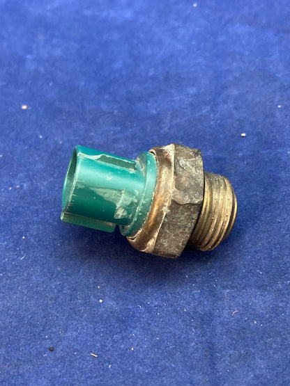 NEW GENUINE SUZUKI 17680-50F70 SWITCH, RADIATOR FAN QuadRunner LT-F500 1998-2008