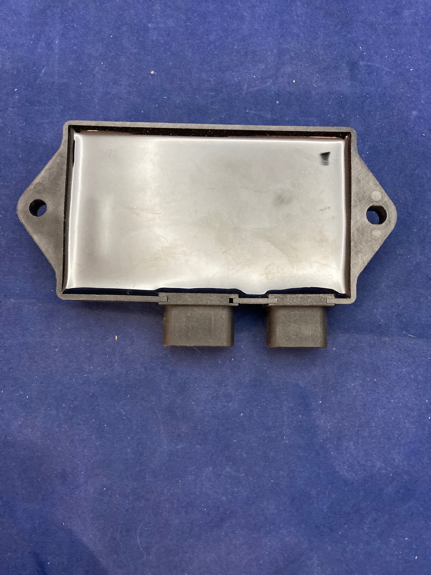 NEW GENUINE SUZUKI 17680-50F70 SWITCH, RADIATOR FAN QuadRunner LT-F500 1998-2008