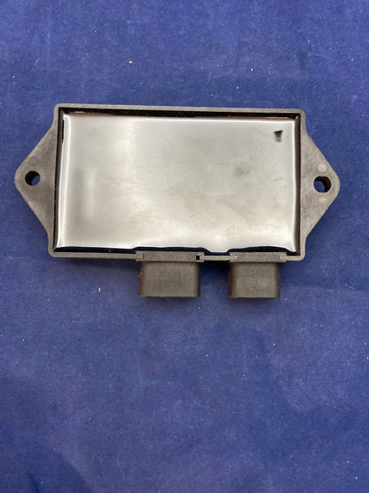 NEW GENUINE SUZUKI 17680-50F70 SWITCH, RADIATOR FAN QuadRunner LT-F500 1998-2008