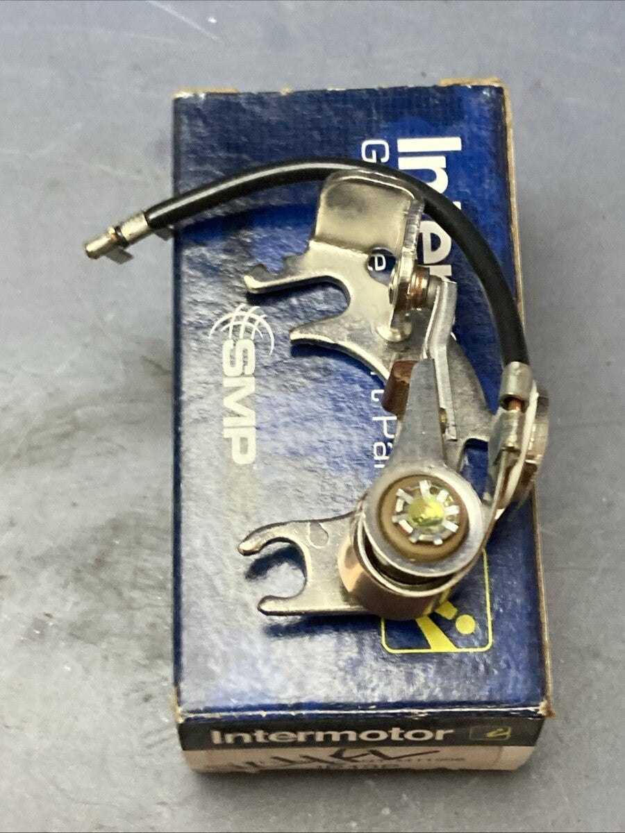 NEW GENUINE INTERMOTOR JP13P IGNITION CONTACT