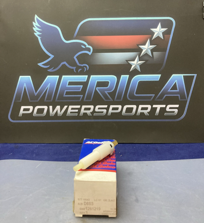 NEW GENUINE ACDELCO D885 BRAKE LIGHT SWITCH GM 1261219