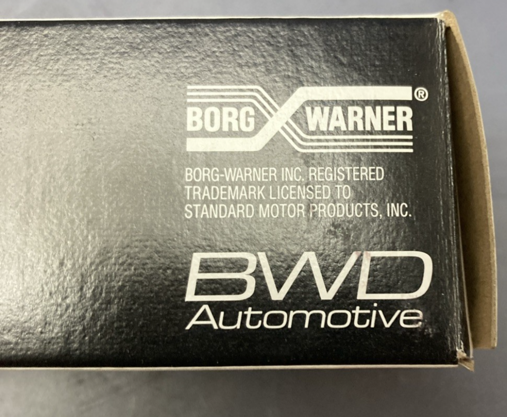 NEW GENUINE BWD S480 Axle Shift Switch SK4056 DS392 B2 Ford CF6000 CF800
