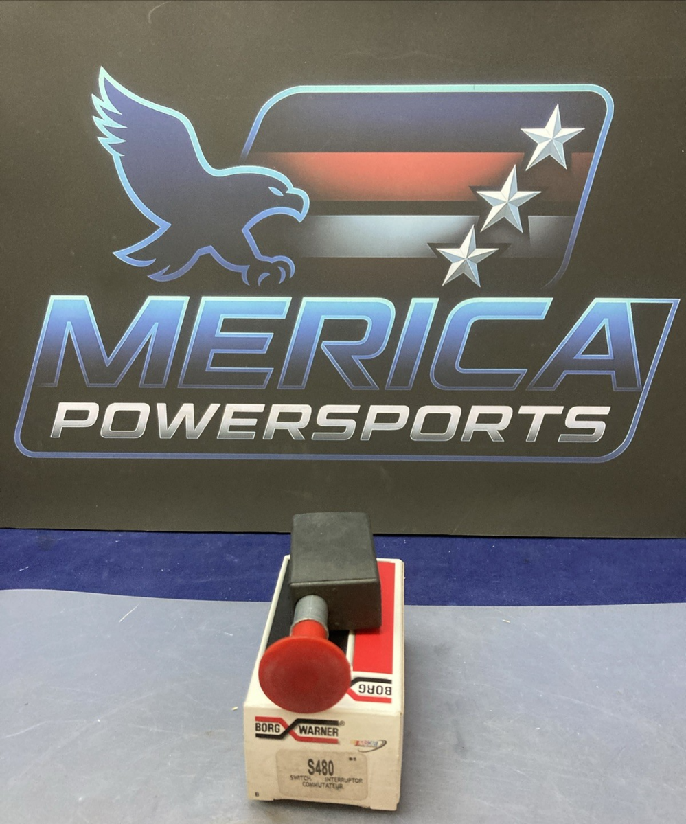 NEW GENUINE BWD S480 Axle Shift Switch SK4056 DS392 B2 Ford CF6000 CF800