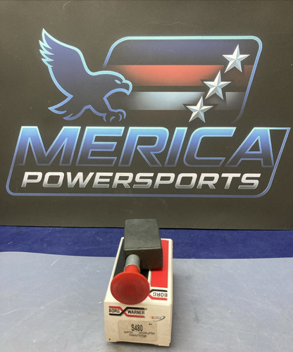 NEW GENUINE BWD S480 Axle Shift Switch SK4056 DS392 B2 Ford CF6000 CF800