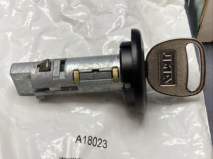 NEW GENUINE BWD CS1121L IGNITION LOCK CYLINDER