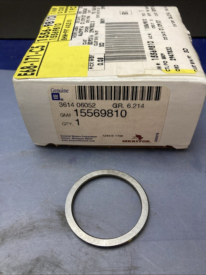 NEW GENUINE GM 15569810 Shim,Steering Knuckle