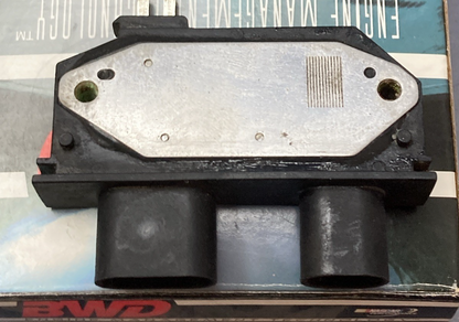 NEW GENUINE BWD CBE37 IGNITION MODULE