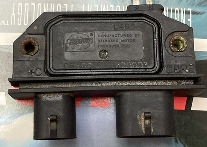 NEW GENUINE BWD CBE37 IGNITION MODULE