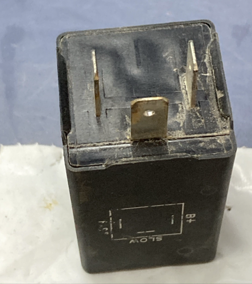 NEW GENUINE INTERNATIONAL 1688312C1 INSTRUMENTAL PANEL WARNING BUZZER