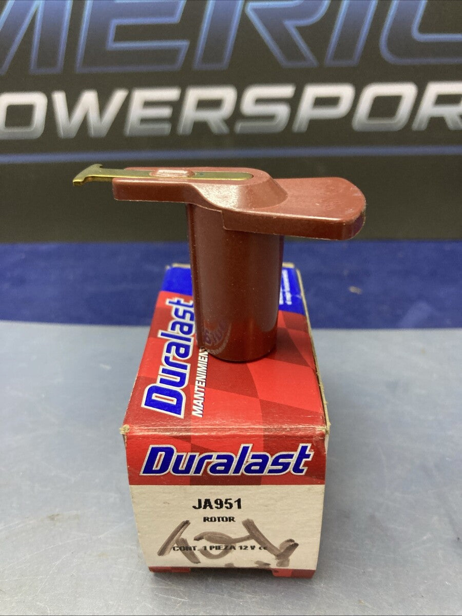 NEW GENUINE DURALAST JA951 ROTOR