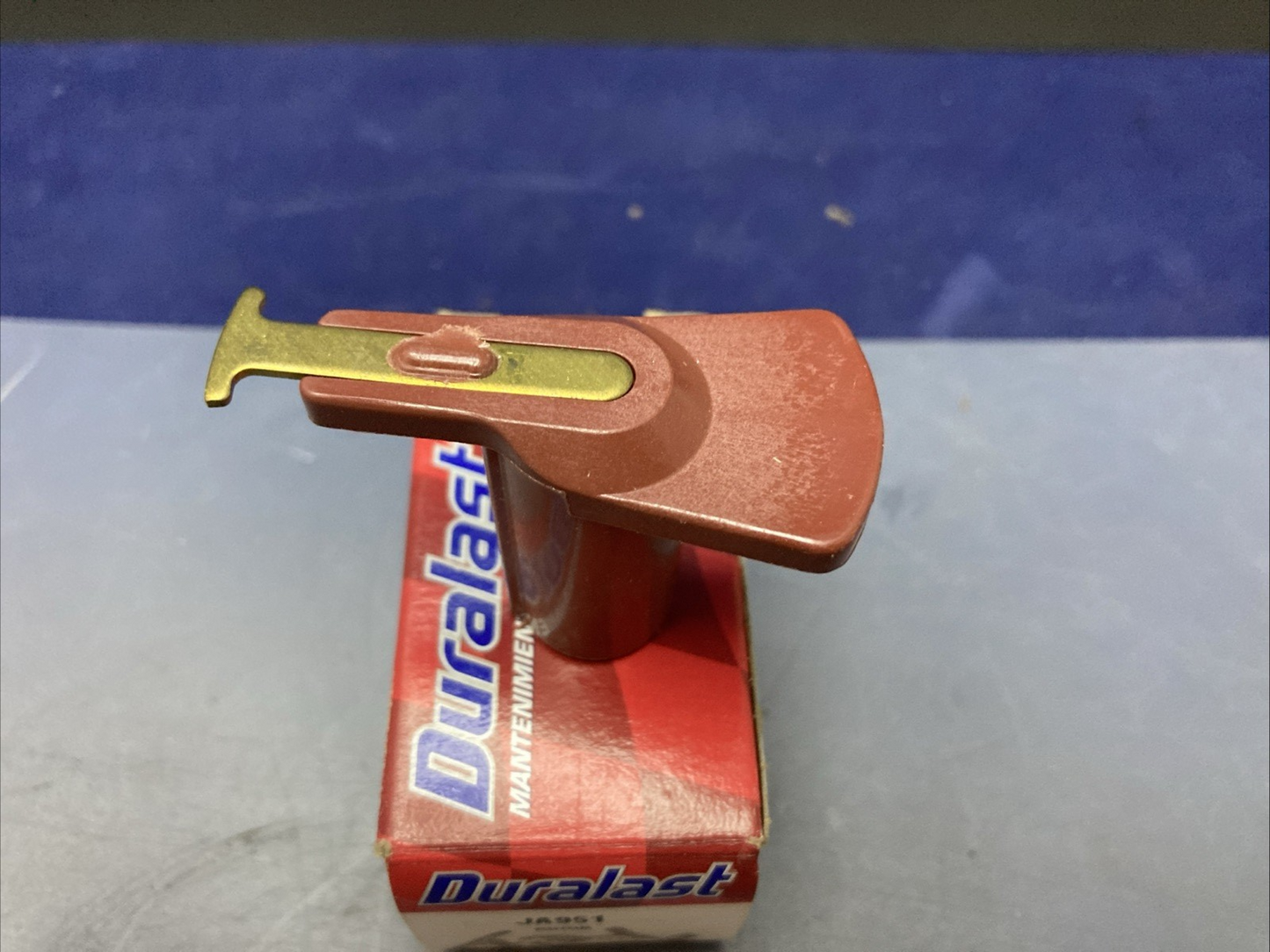 NEW GENUINE DURALAST JA951 ROTOR