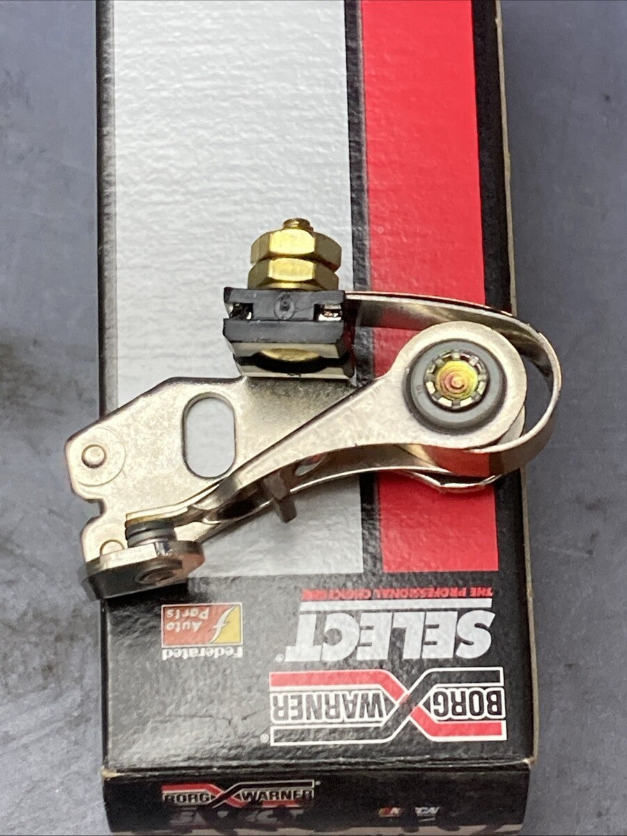 NEW GENUINE BORGWARNER A109V CONTACT SET