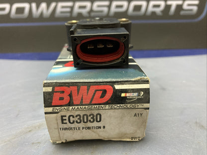 NEW GENUINE BWD EC3030 Throttle Position Sensor