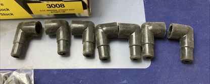 NEW GENUINE ACCEL 3008 SPARK PLUG WIRE SET