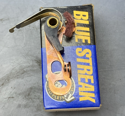 NEW GENUINE STANDARD BLUE STREAK DR2227XP LUBRIPOINTS IGNITION POINTS