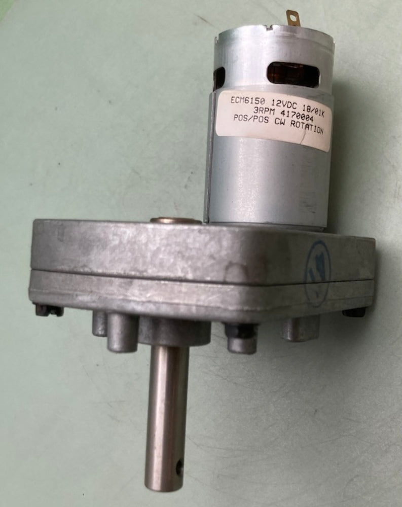 Polaris 4170004 Gear Asm Motor New Genuine