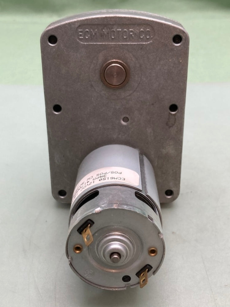 Polaris 4170004 Gear Asm Motor New Genuine