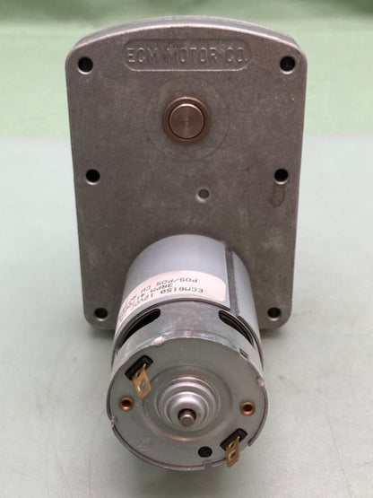Polaris 4170004 Gear Asm Motor New Genuine