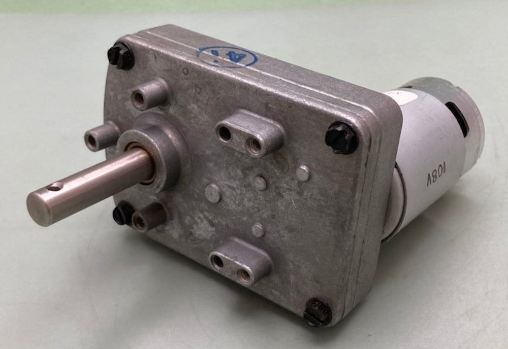 Polaris 4170004 Gear Asm Motor New Genuine
