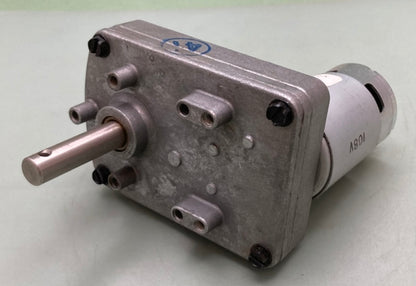 Polaris 4170004 Gear Asm Motor New Genuine