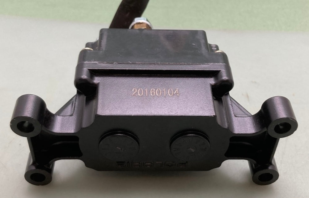 Polaris 4015095 WINCH CONTACTOR New Genuine