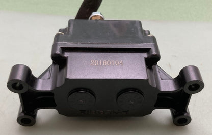 Polaris 4015095 WINCH CONTACTOR New Genuine